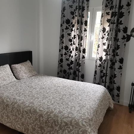 Aluche Aparment C Apartment Madrid Ngoại thất bức ảnh