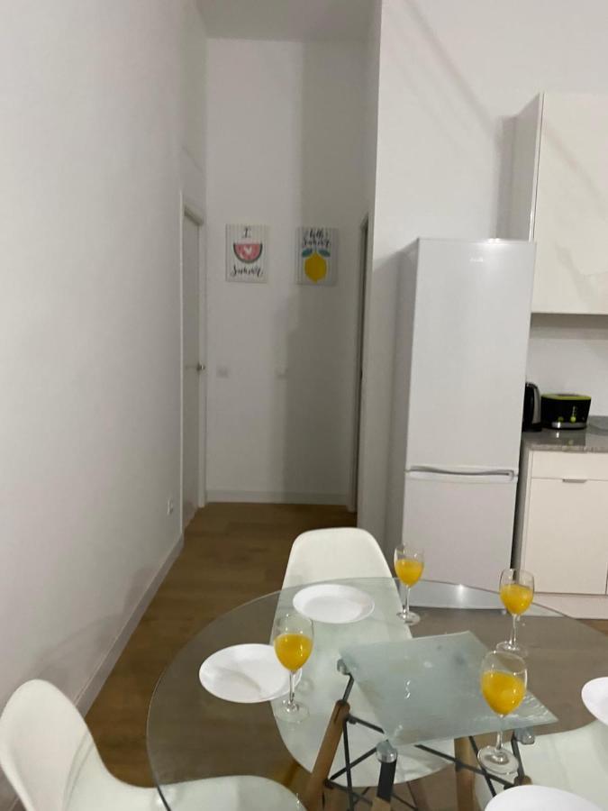 Aluche Aparment C Apartment Madrid Ngoại thất bức ảnh