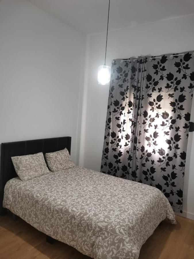 Aluche Aparment C Apartment Madrid Ngoại thất bức ảnh