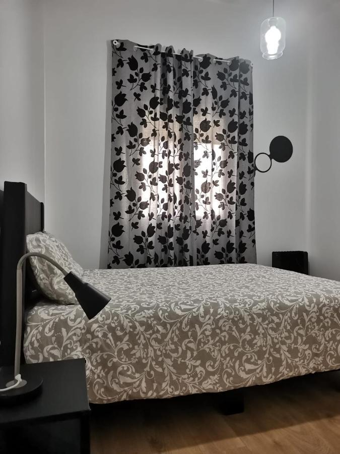 Aluche Aparment C Apartment Madrid Ngoại thất bức ảnh