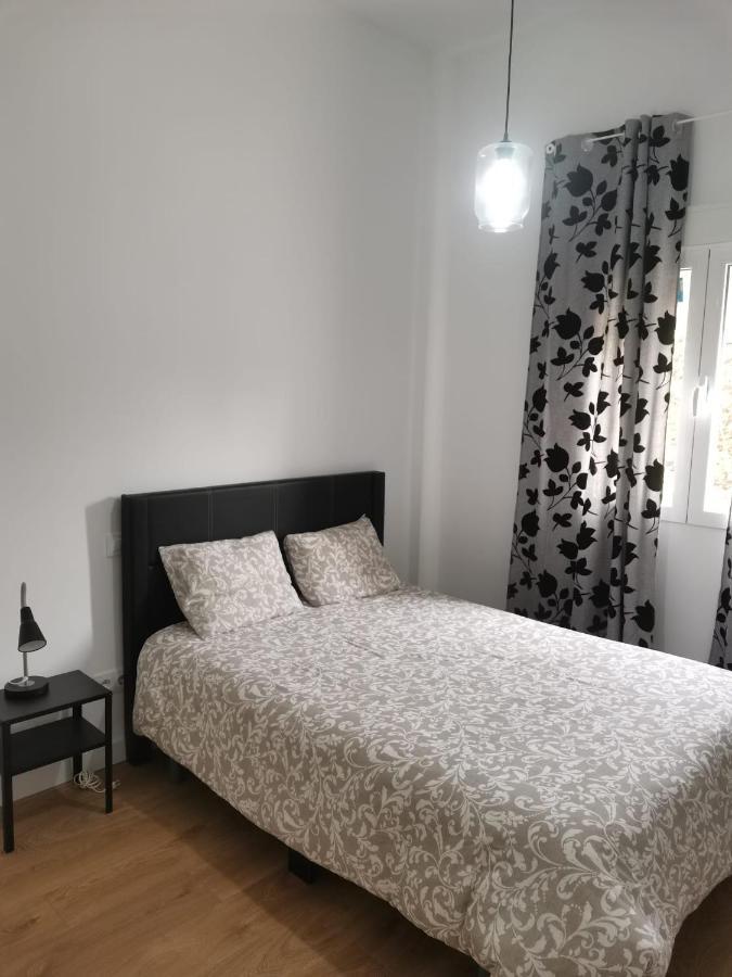 Aluche Aparment C Apartment Madrid Ngoại thất bức ảnh