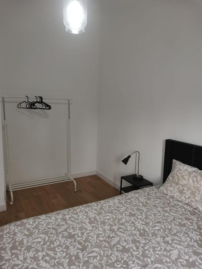 Aluche Aparment C Apartment Madrid Ngoại thất bức ảnh